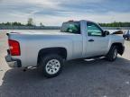 2013 Chevrolet Silverado C1500