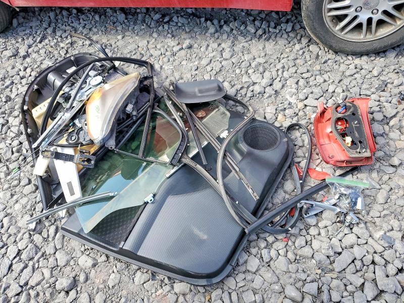 2013 Scion Xd 10 Series