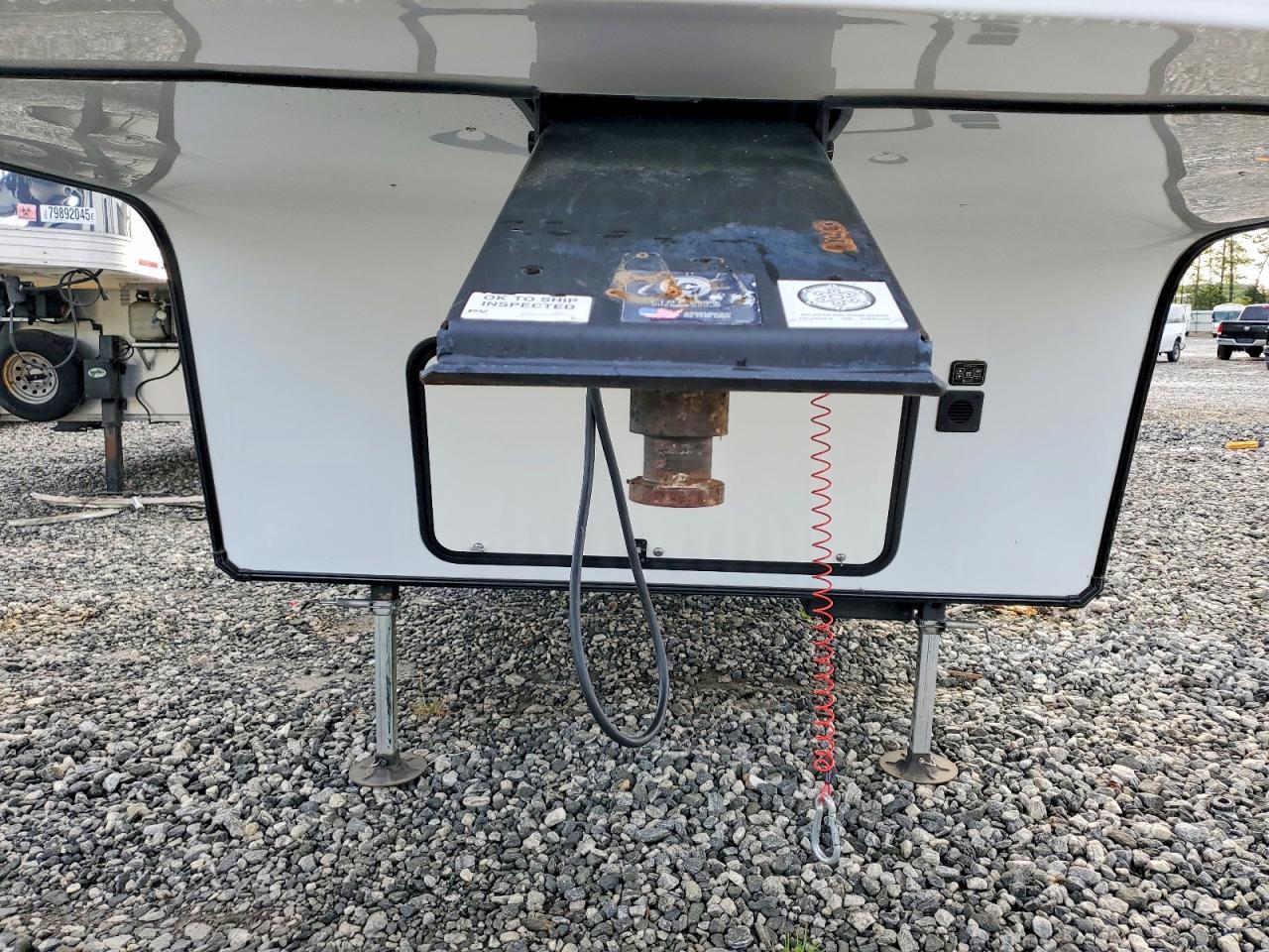 2022 Grand Design Reflection Camper