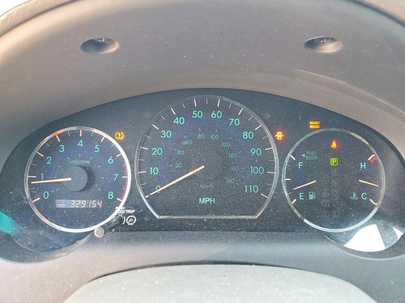 2007 Toyota Sienna xle 7-passenger