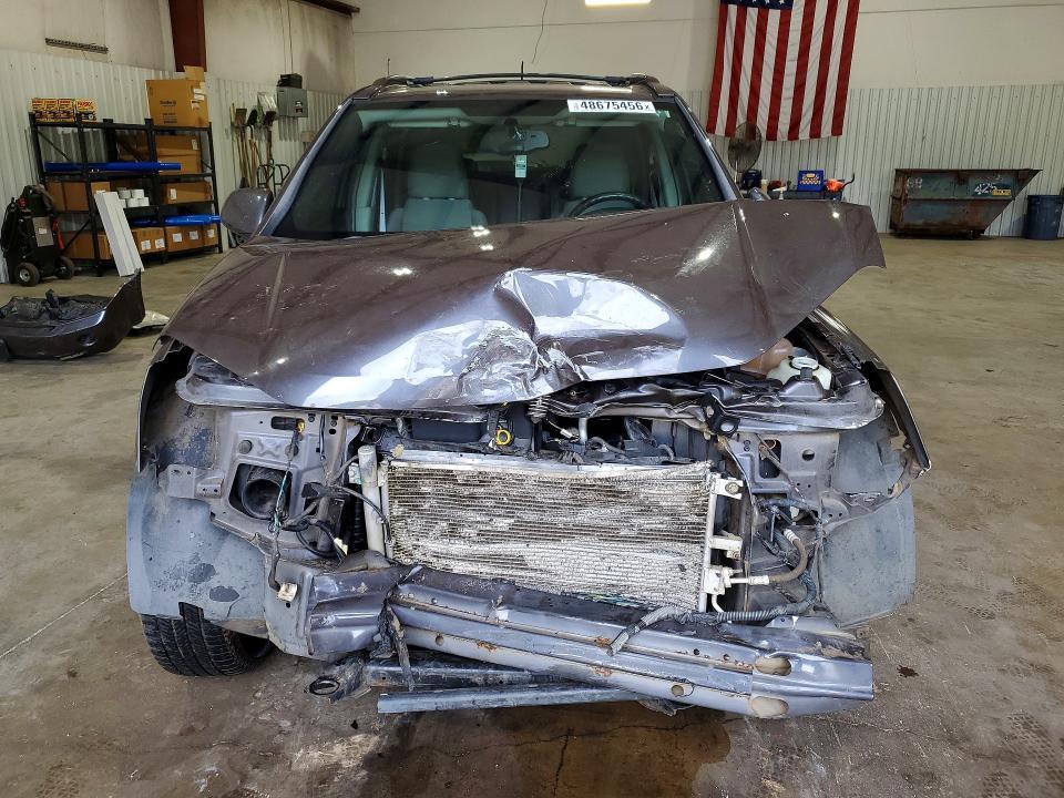 2008 Chevrolet Equinox lt