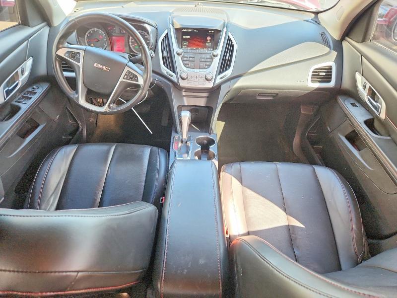2012 GMC Terrain slt