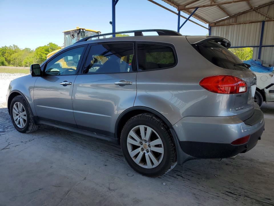 2008 Subaru Tribeca Limited