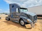 2019 Volvo VNL Semi Truck