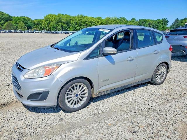 2013 Ford C-max se