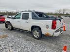 2011 Chevrolet Avalanche LT