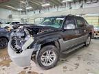 2002 Chevrolet Avalanche K1500