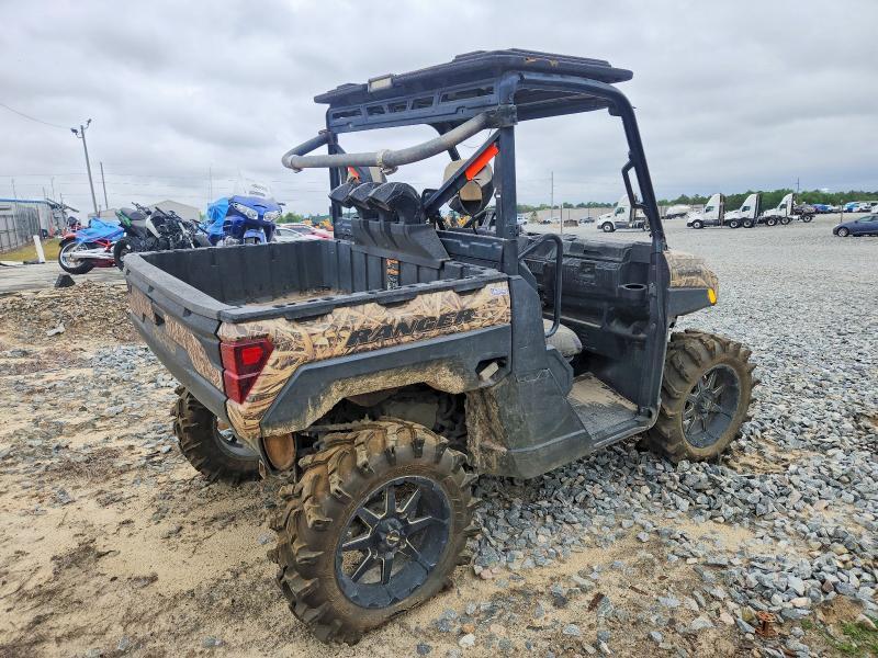 2022 Polaris Ranger XP 1000 Utility Vehicle