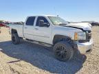 2013 Chevrolet Silverado K2500 Heavy Duty LTZ