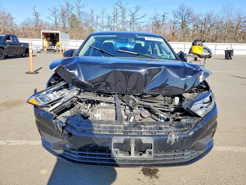 2020 Volkswagen Jetta s