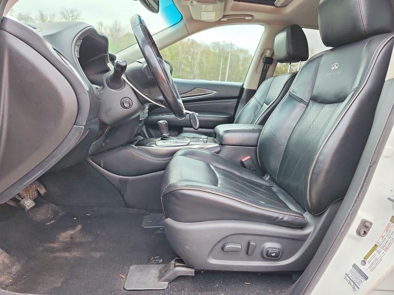 2014 Infiniti Qx60 Base