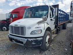 Salvage trucks for sale at Madisonville, TN auction: 2017 Freightliner M2 106 Medium Duty