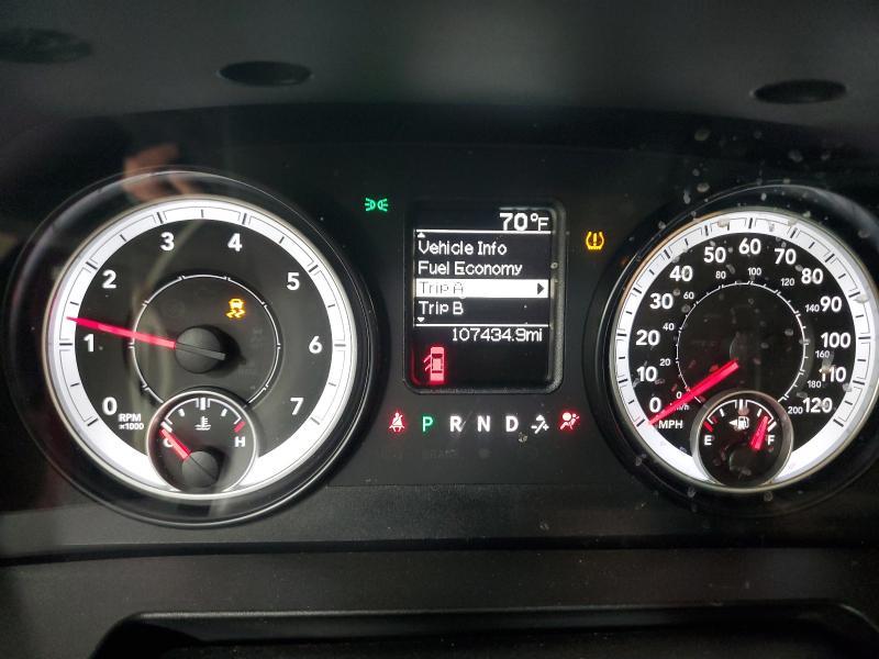 2014 Dodge RAM 1500 ST