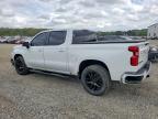 2022 Chevrolet Silverado LTD K1500 RST