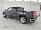 2021 Chevrolet Silverado K1500 LT