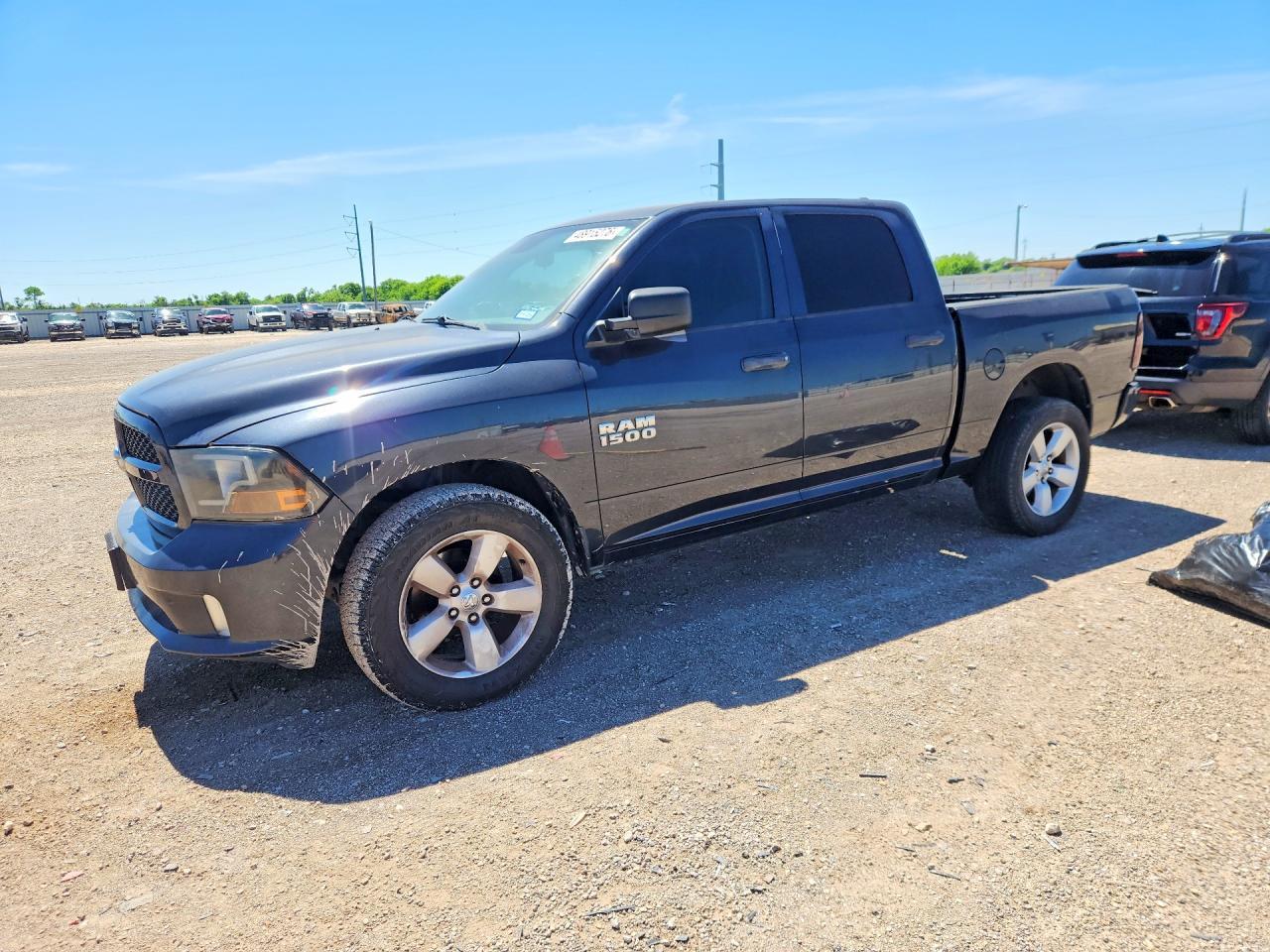 2016 Dodge RAM 1500 ST