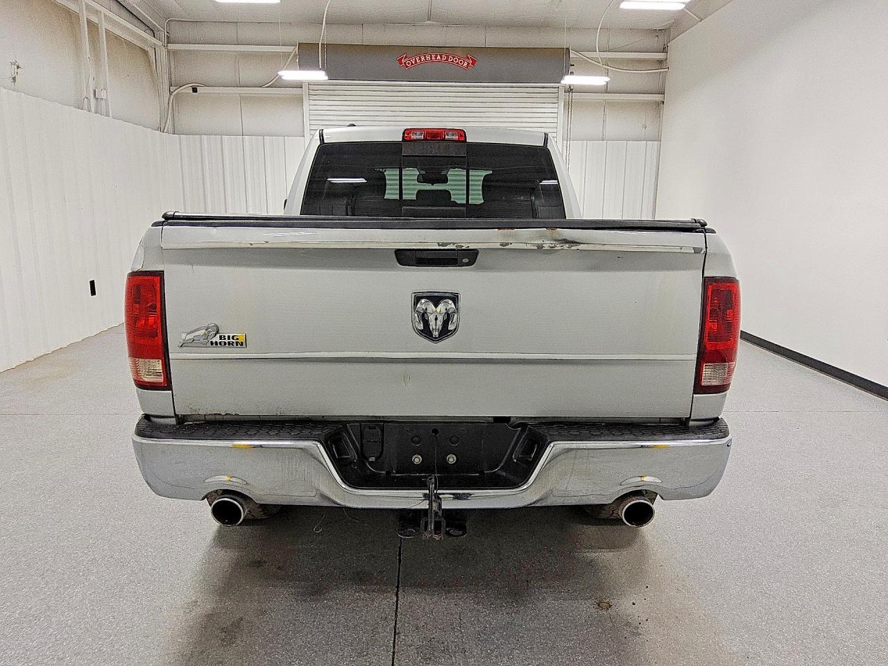 2015 Dodge RAM 1500 SLT