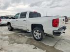 2018 Chevrolet Silverado C1500 LTZ