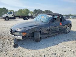BMW Z3 Vehiculos salvage en venta: 1998 BMW Z3 1.9