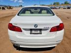 2013 BMW 528 i