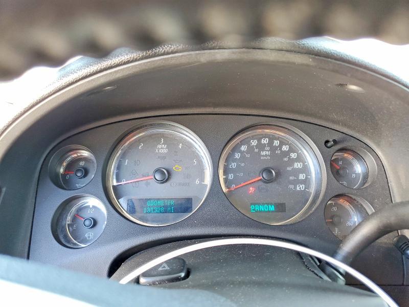 2007 GMC Yukon xl Denali