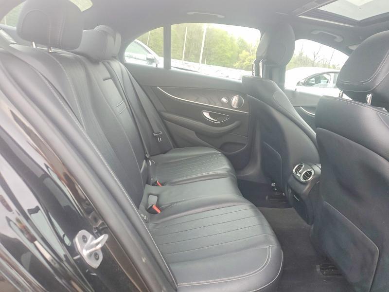 2020 Mercedes-Benz E 350