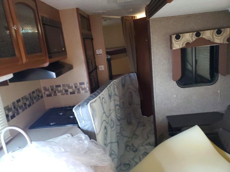 2016 Foresriver 2016 Forest River Coachmen Camper
