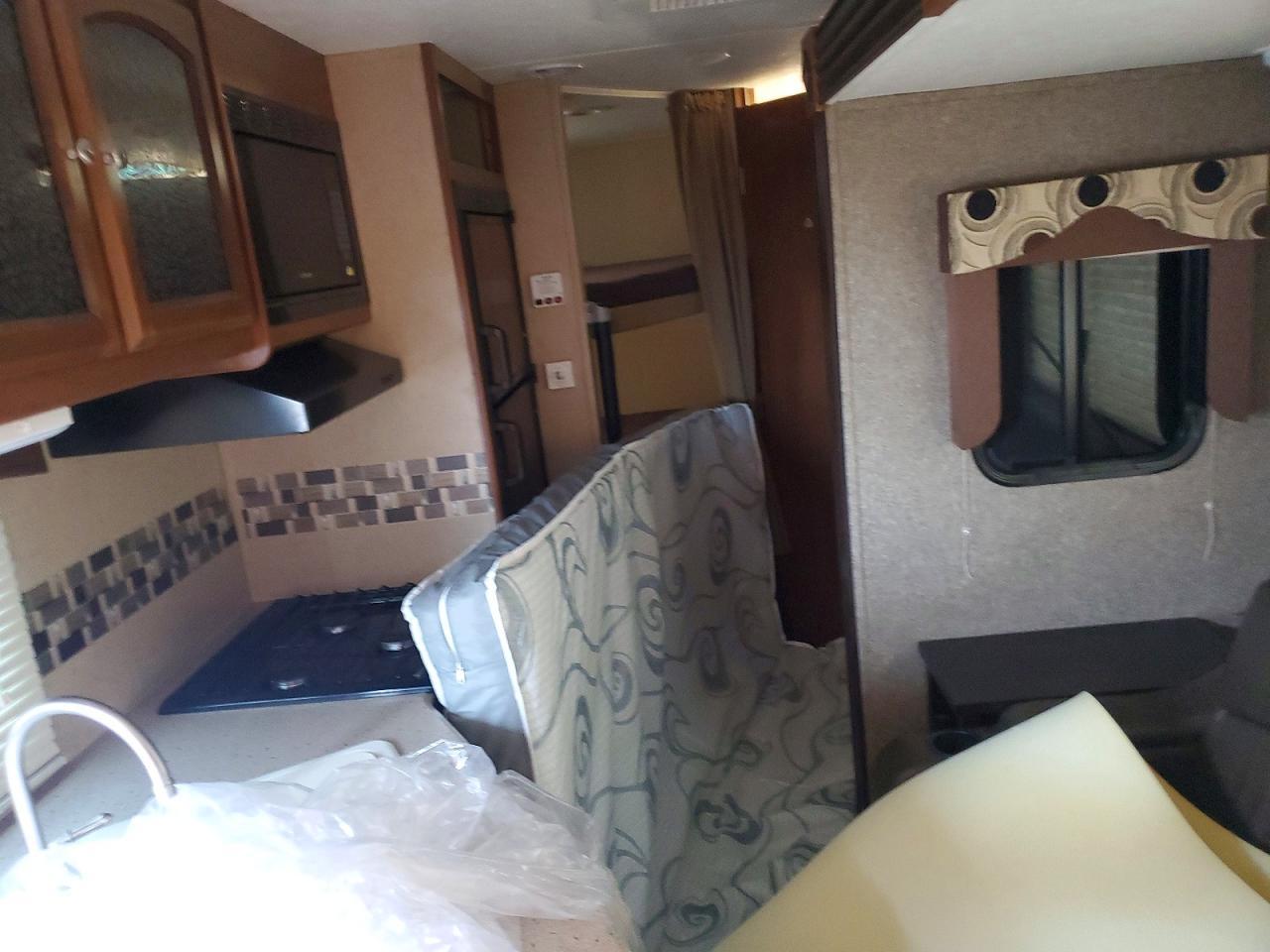 2016 Foresriver 2016 Forest River Coachmen Camper