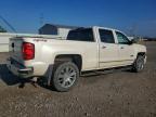 2014 Chevrolet Silverado K1500 High Country