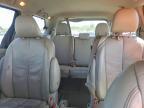 2011 Toyota Sienna xle 8-passenger
