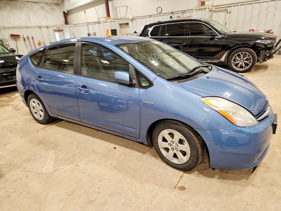 2009 Toyota Prius Base