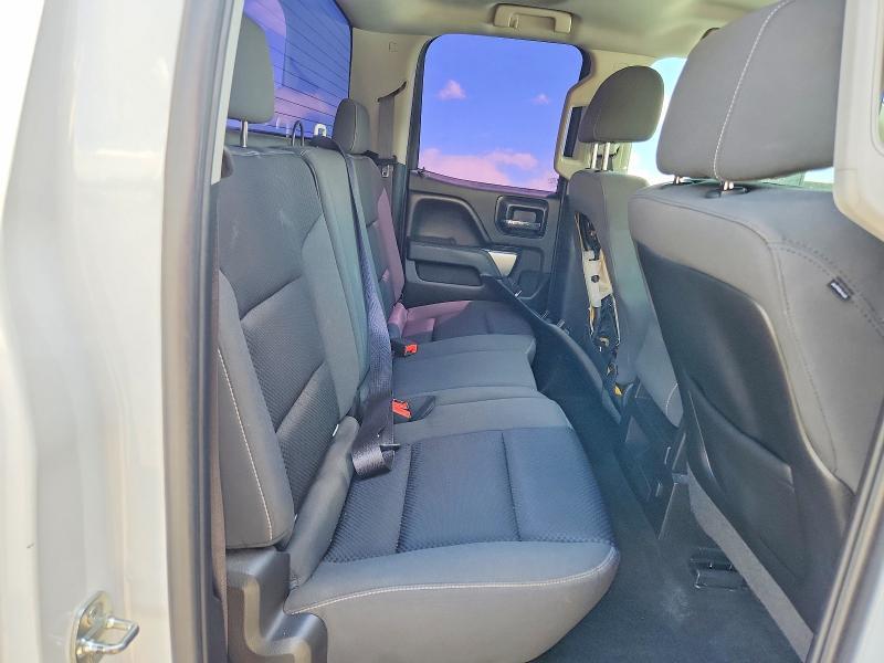 2014 Chevrolet Silverado C1500 lt