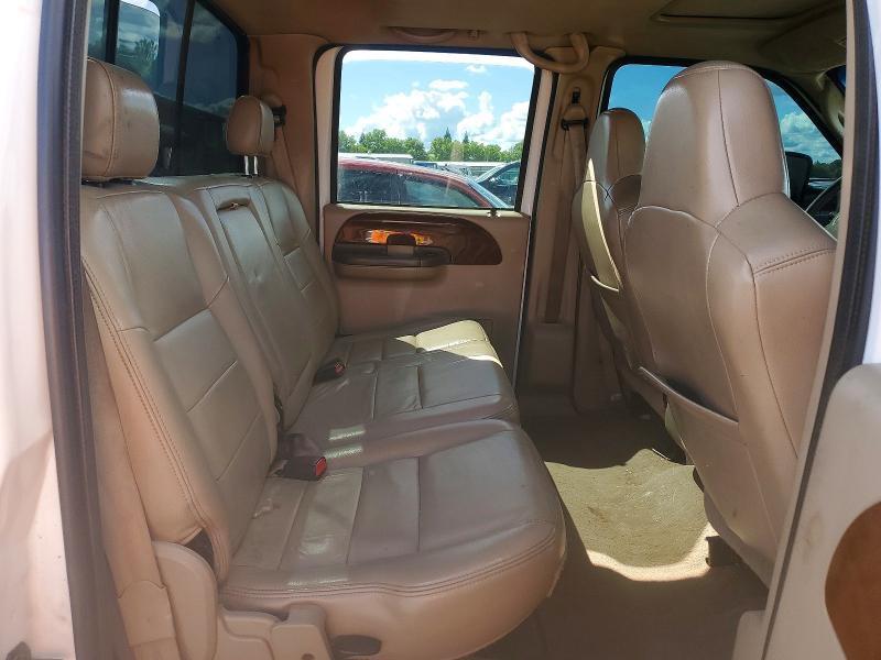 2004 Ford F250 Super Duty