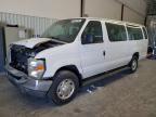 2010 Ford Econoline E350 Super Duty Wagon