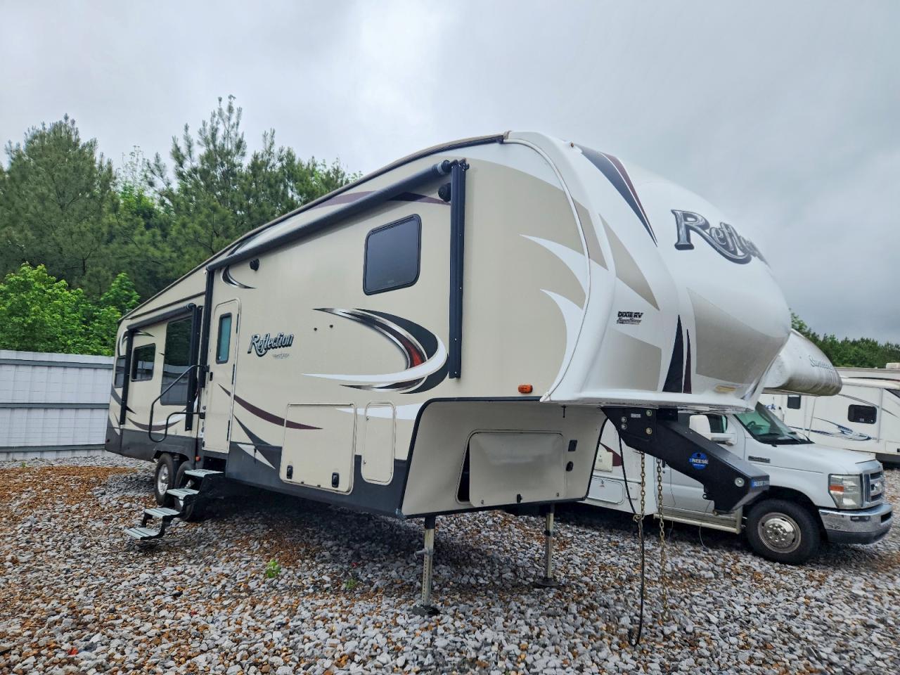 2017 Grandesign Reflection-RV