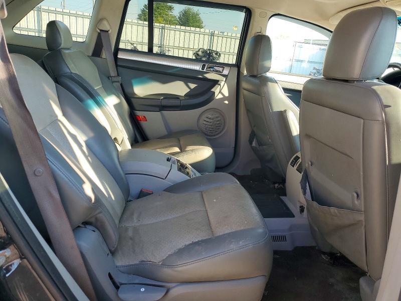 2007 Chrysler Pacifica Touring