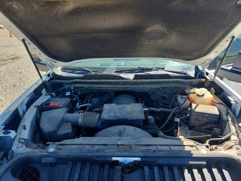 2024 Chevrolet Silverado K2500 Custom