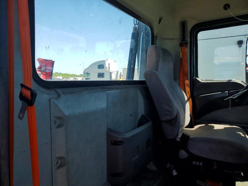 2017 Mack CXU612 Semi Truck