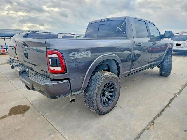 2022 Dodge Ram 2500 Limited