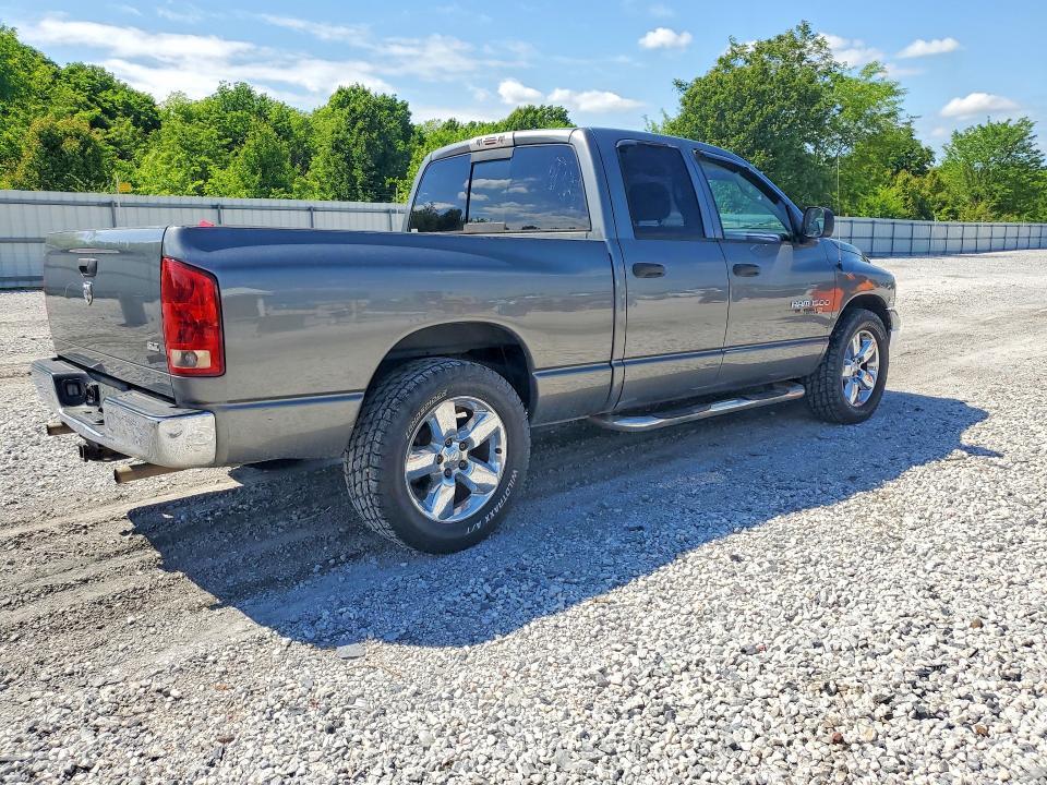 2005 Dodge Ram 1500 st