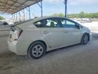 2010 Toyota Prius iv