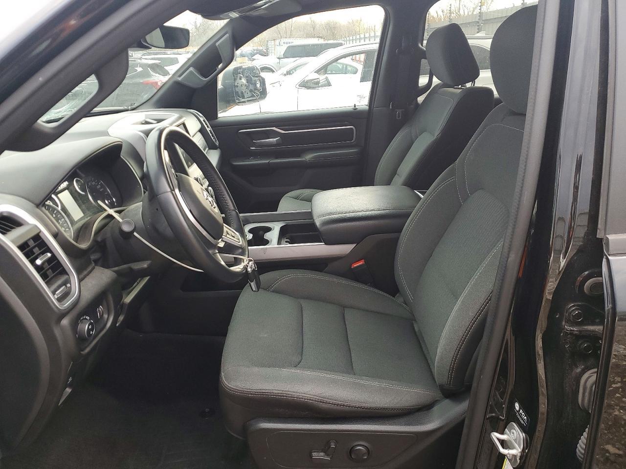 2023 Dodge RAM 1500 BIG Horn