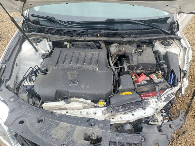 2014 Toyota Avalon Limited