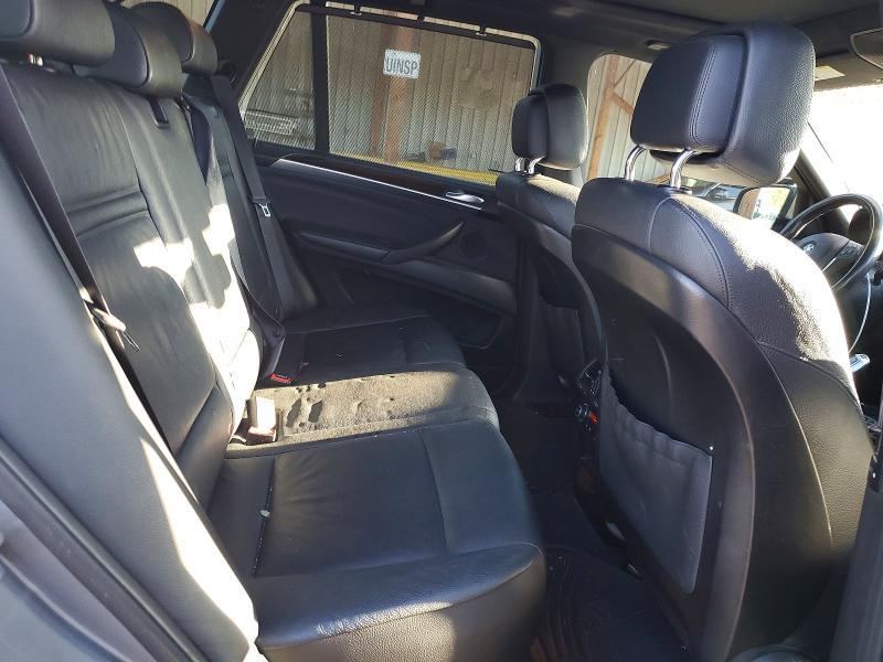 2011 BMW X5 Xdrive35i
