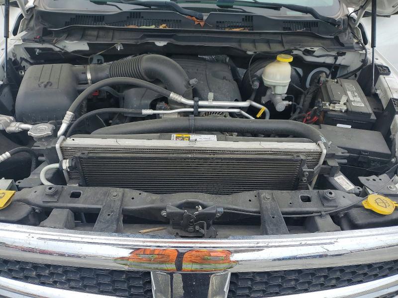 2017 Dodge RAM 1500 SLT