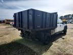 2016 Ford F450 Super Duty Flatbed Truck