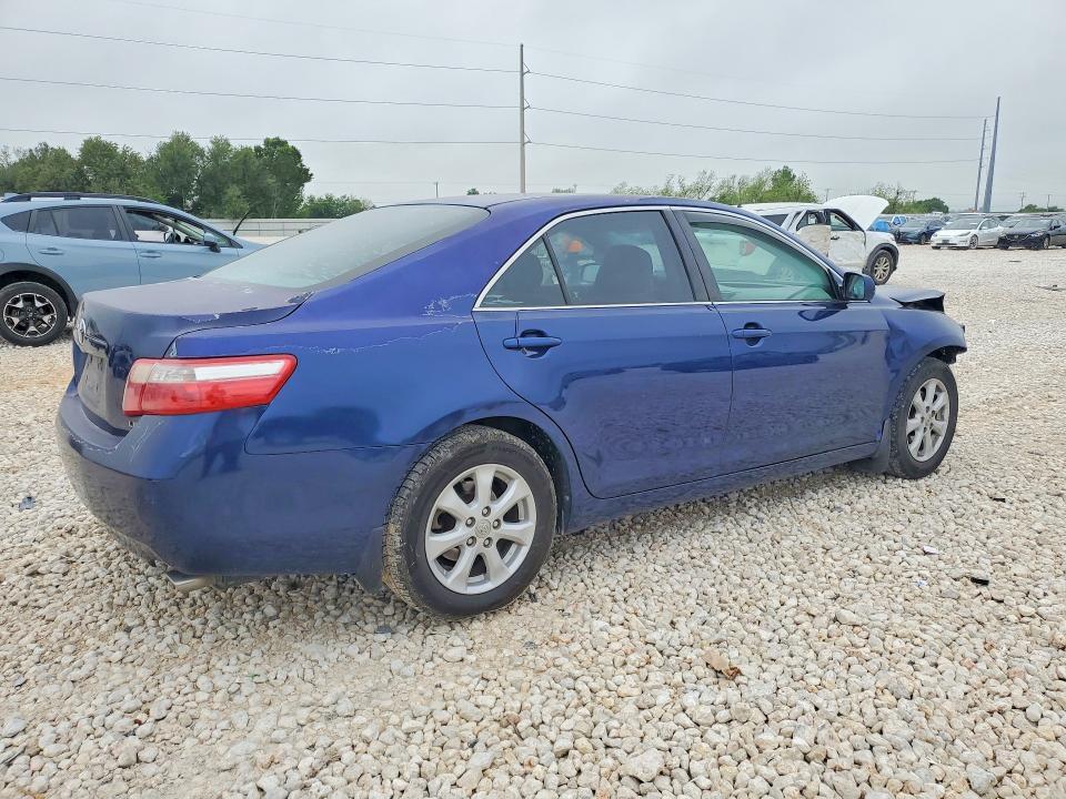 2008 Toyota Camry le V6