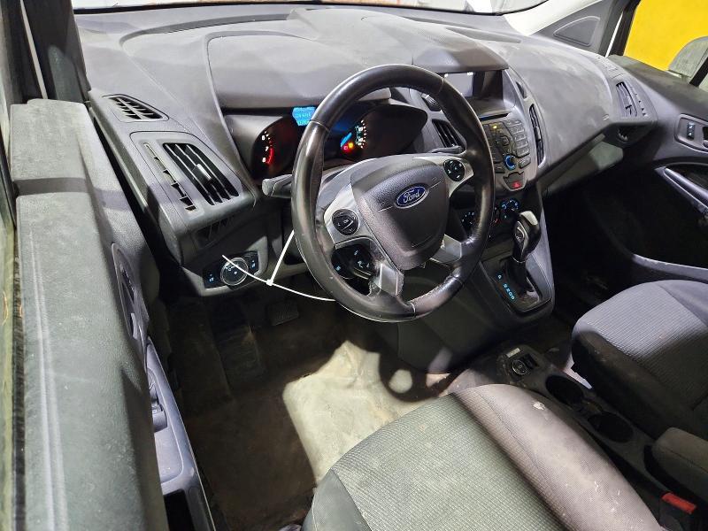 2016 Ford Transit Connect xl