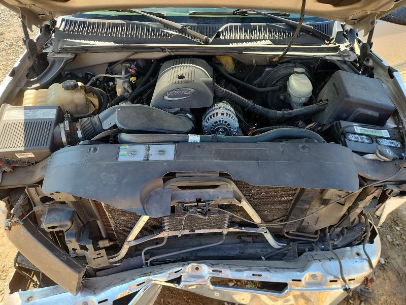 2006 Chevrolet Silverado C1500