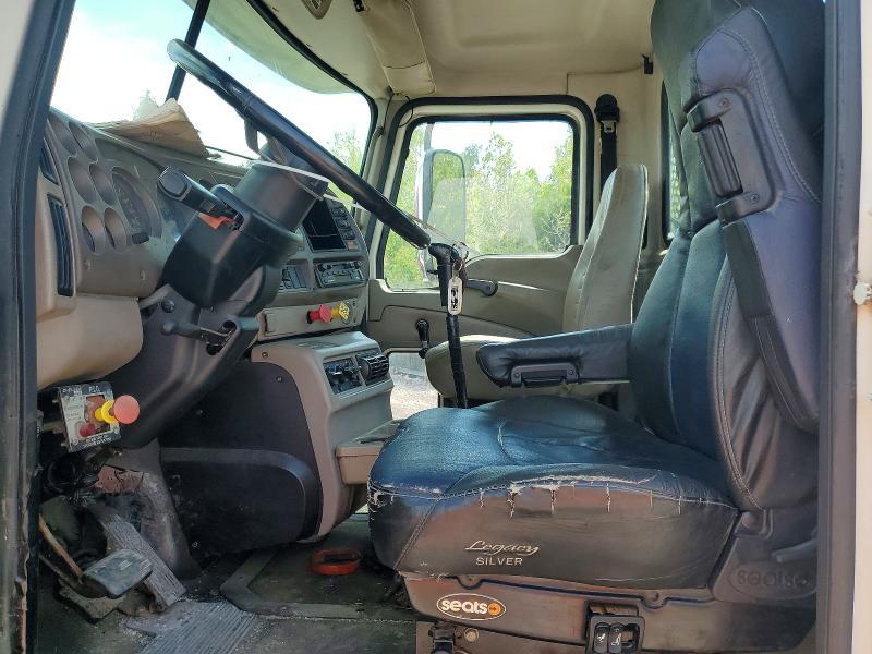 2006 Mack CXN613 Semi Truck